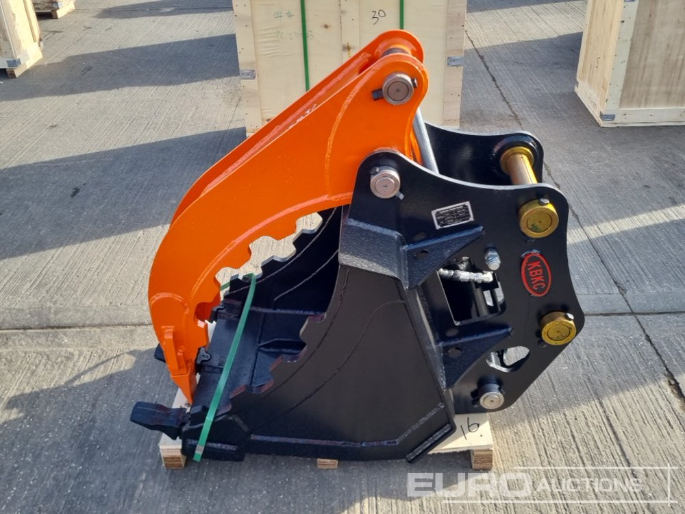 Unused KBKC HTB-50 - Lžíce: obrázek 2 Unused KBKC HTB-50 - Lžíce: obrázek 2