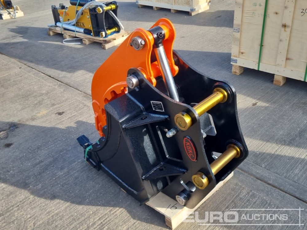 Unused KBKC HTB-50 - Lžíce: obrázek 3 Unused KBKC HTB-50 - Lžíce: obrázek 3