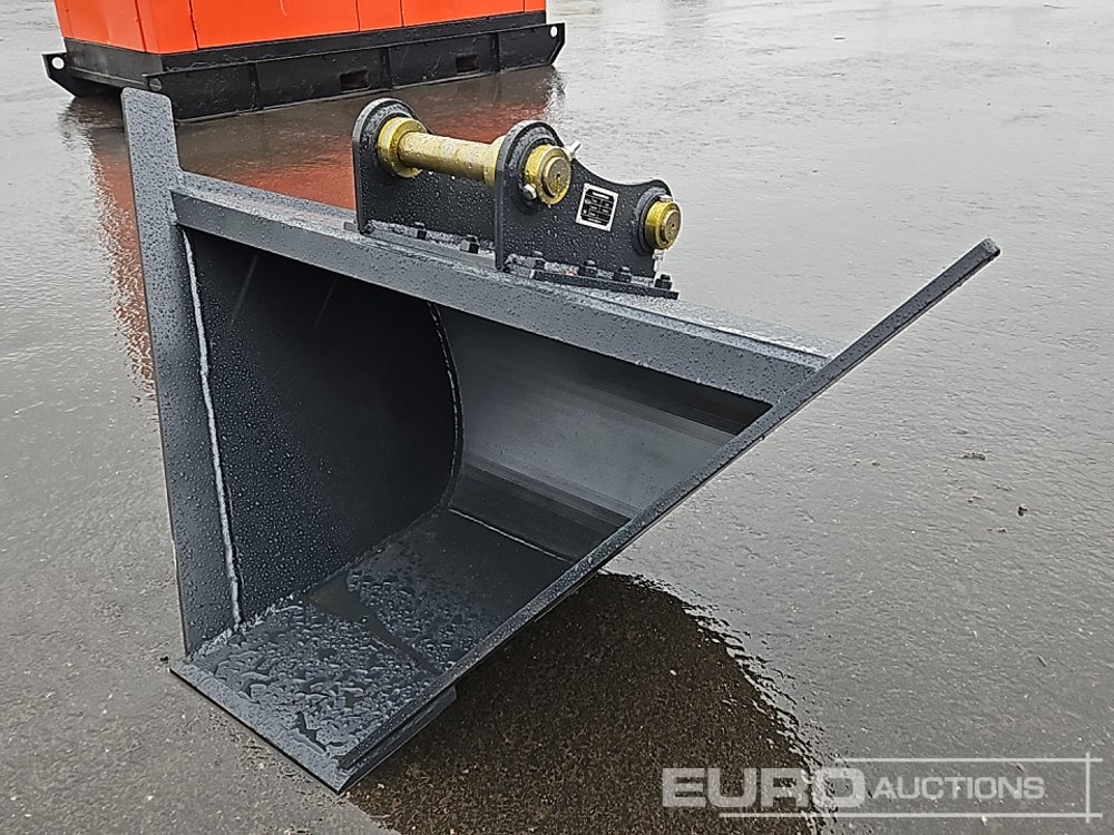 Unused KBKC TB-50 - Lžíce: obrázek 1 Unused KBKC TB-50 - Lžíce: obrázek 1