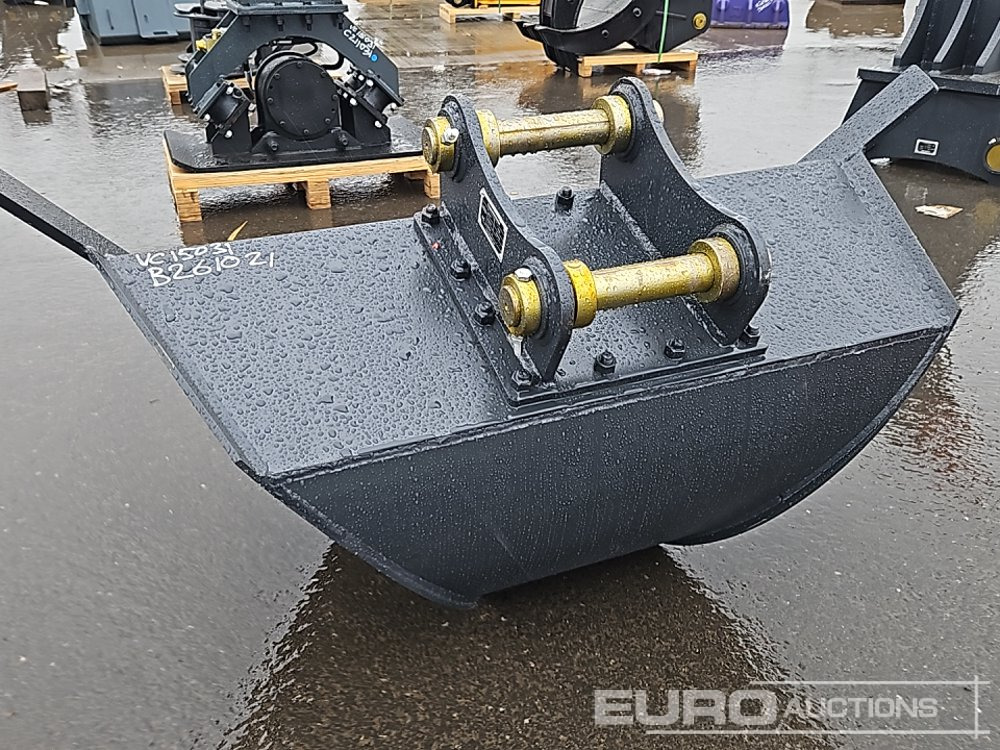 Unused KBKC TB-50 - Lžíce: obrázek 3 Unused KBKC TB-50 - Lžíce: obrázek 3