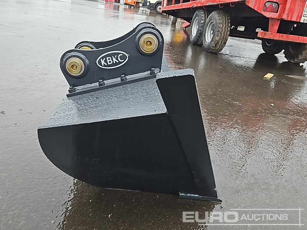 Unused KBKC TB-50 - Lžíce: obrázek 5 Unused KBKC TB-50 - Lžíce: obrázek 5