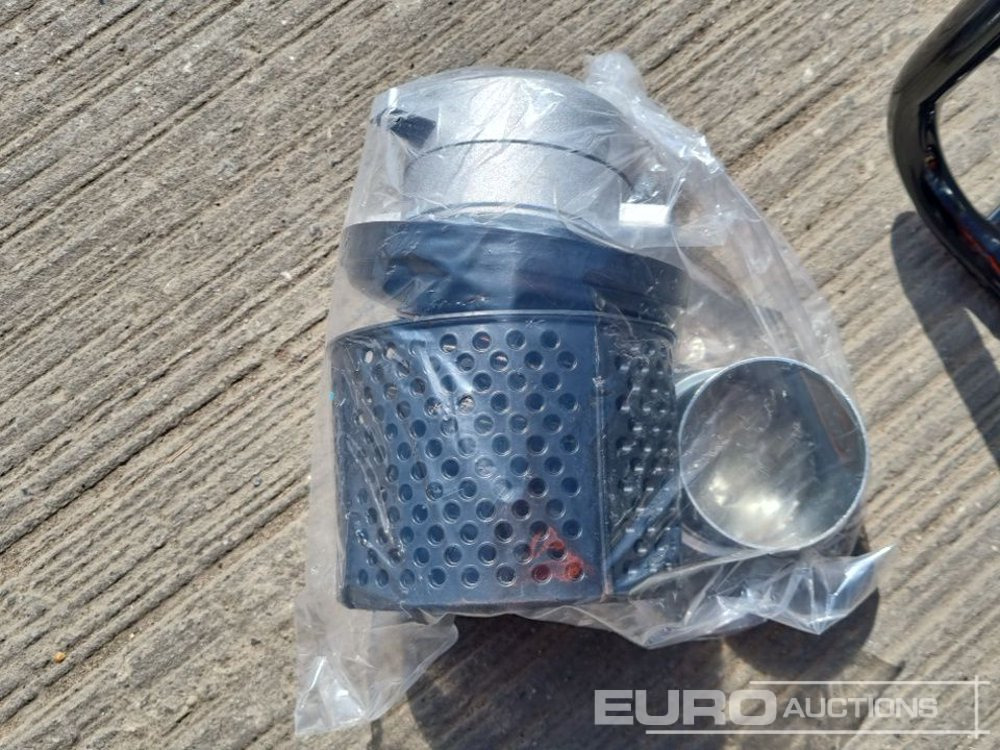 Čerpadlo na vodu Unused Landhonor LHR-TWP80: obrázek 21