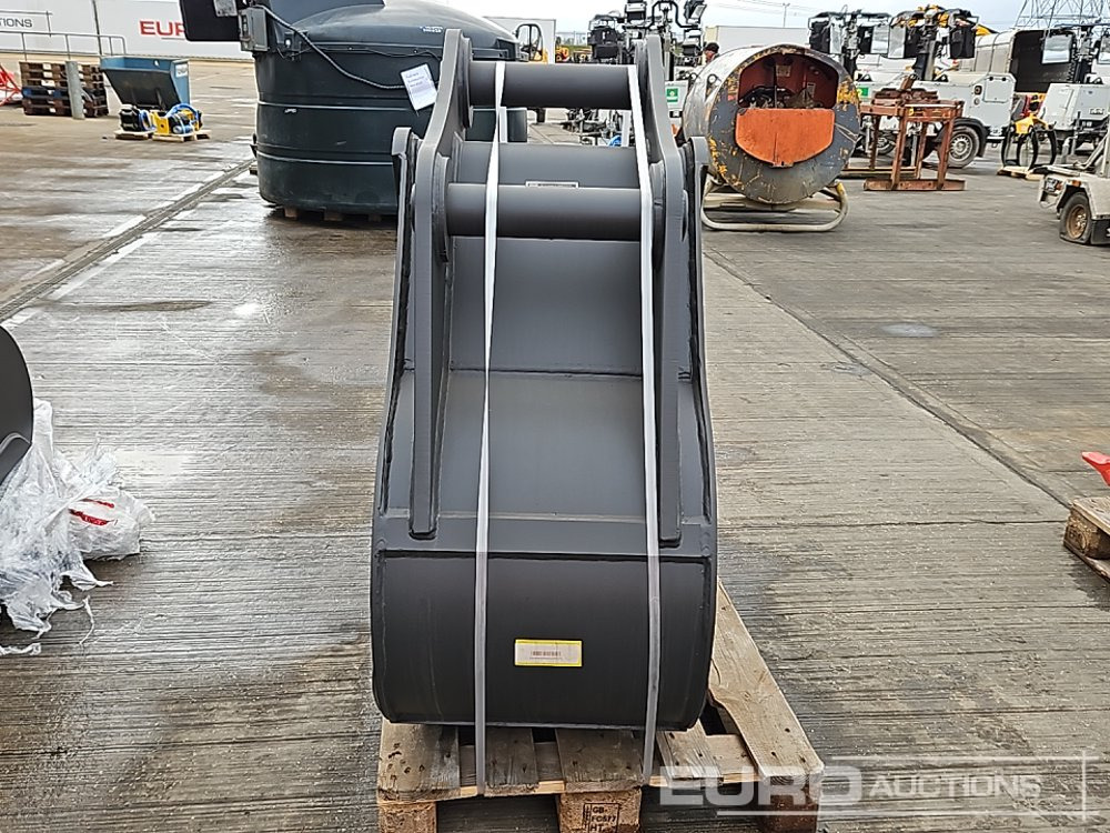 Unused Miller 24" Digging 80mm Pin to suit 20 Ton Excavator - Lžíce: obrázek 4 Unused Miller 24" Digging 80mm Pin to suit 20 Ton Excavator - Lžíce: obrázek 4