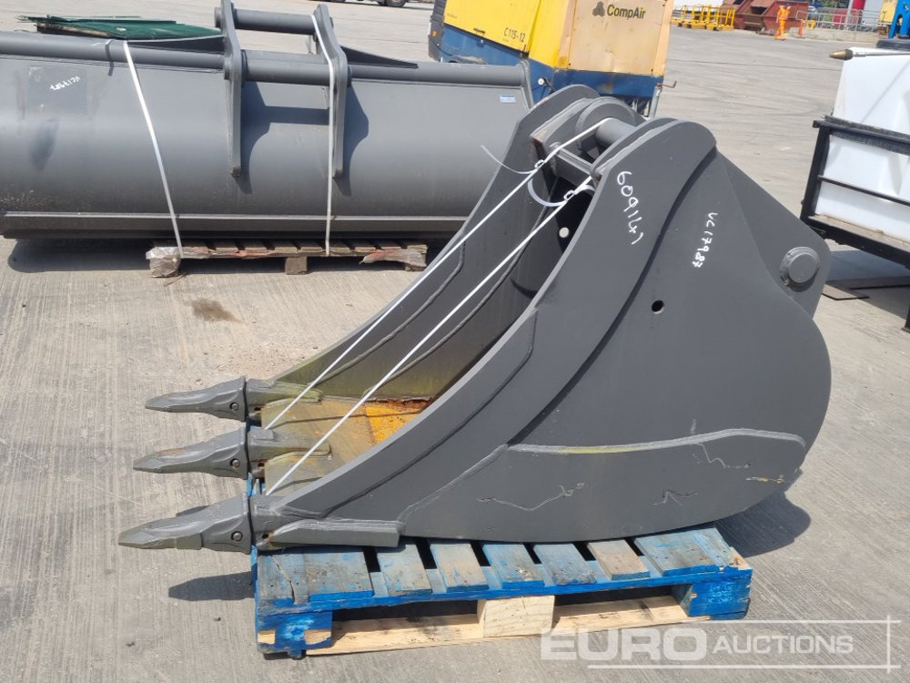 Unused Miller 30" Scoop Bucket 80mm Pin to suit 20 Ton Excavator - Lžíce: obrázek 2 Unused Miller 30" Scoop Bucket 80mm Pin to suit 20 Ton Excavator - Lžíce: obrázek 2