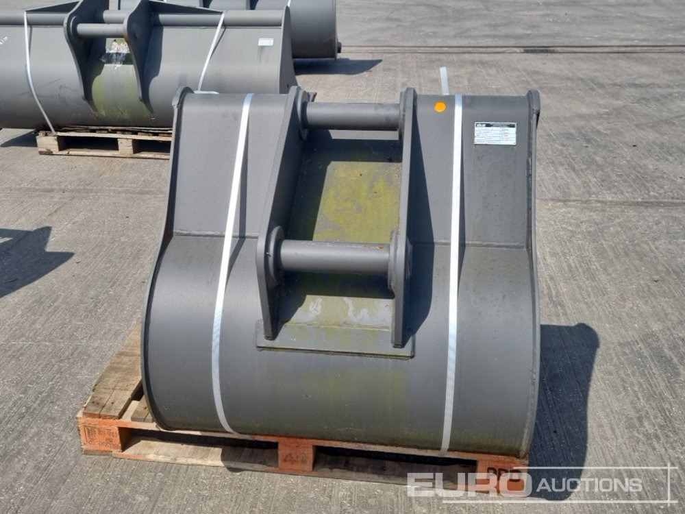 Unused Miller 36" Scoop Bucket 65mm Pin to suit 13 Ton Excavator - Lžíce: obrázek 4 Unused Miller 36" Scoop Bucket 65mm Pin to suit 13 Ton Excavator - Lžíce: obrázek 4