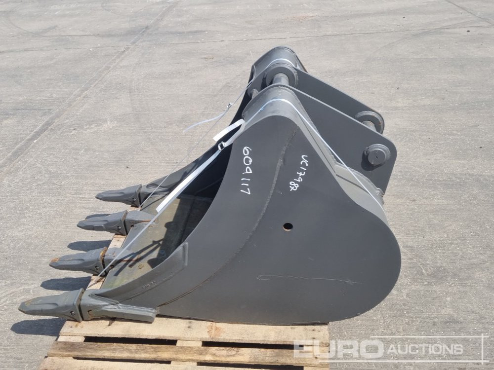 Unused Miller 36" Scoop Bucket 65mm Pin to suit 13 Ton Excavator - Lžíce: obrázek 2 Unused Miller 36" Scoop Bucket 65mm Pin to suit 13 Ton Excavator - Lžíce: obrázek 2