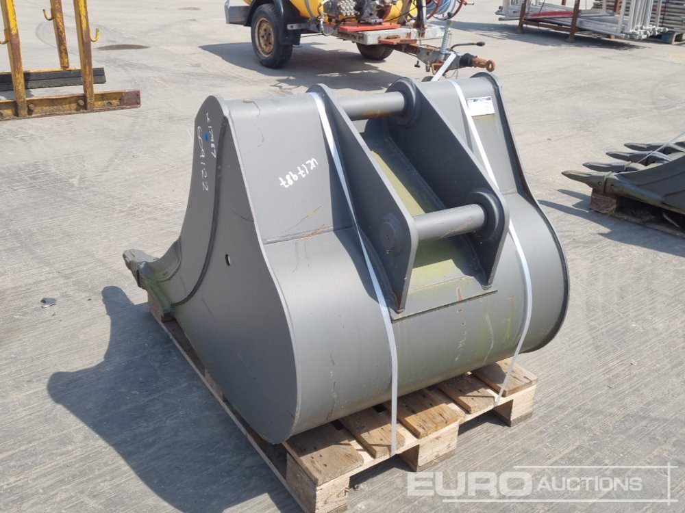 Unused Miller 36" Scoop Bucket 65mm Pin to suit 13 Ton Excavator - Lžíce: obrázek 3 Unused Miller 36" Scoop Bucket 65mm Pin to suit 13 Ton Excavator - Lžíce: obrázek 3