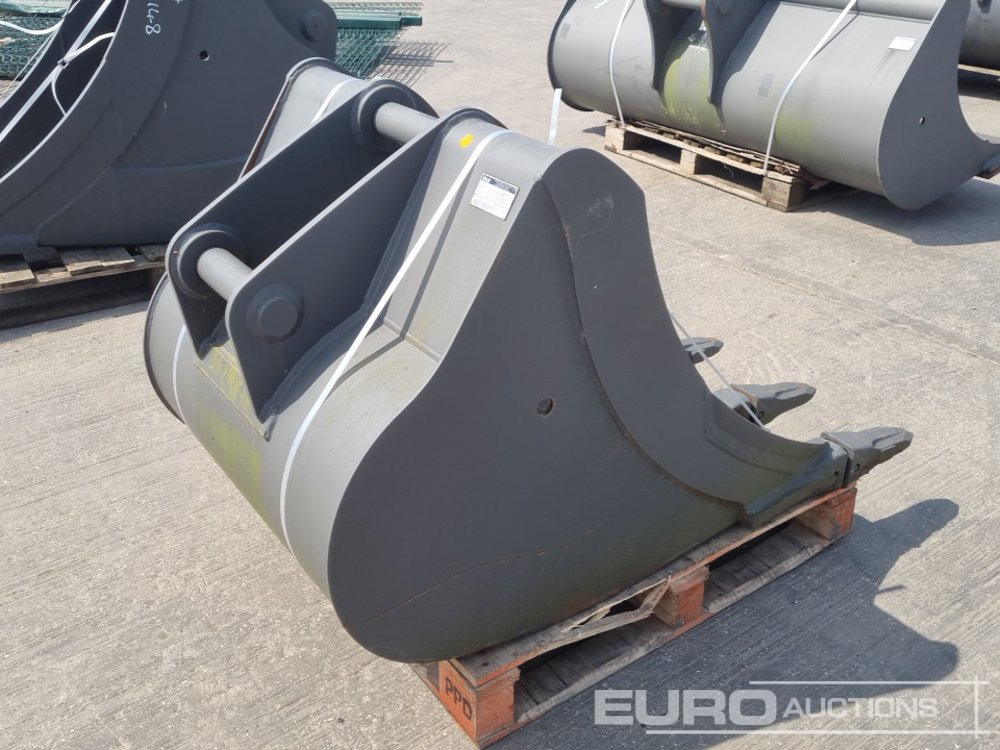 Unused Miller 36" Scoop Bucket 65mm Pin to suit 13 Ton Excavator - Lžíce: obrázek 5 Unused Miller 36" Scoop Bucket 65mm Pin to suit 13 Ton Excavator - Lžíce: obrázek 5