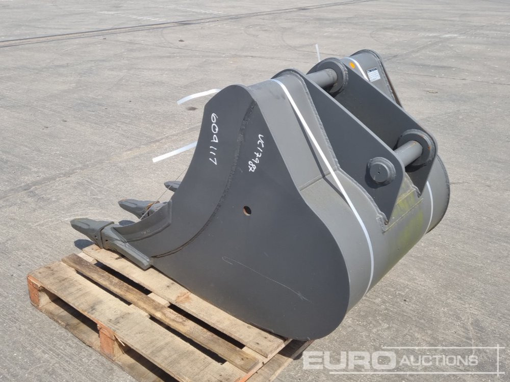 Unused Miller 36" Scoop Bucket 65mm Pin to suit 13 Ton Excavator - Lžíce: obrázek 3 Unused Miller 36" Scoop Bucket 65mm Pin to suit 13 Ton Excavator - Lžíce: obrázek 3