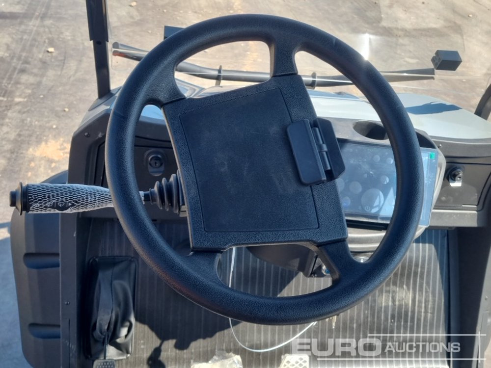Golfový vozík Unused Newrick G4.0 Electric 4 Seater Golf Cart: obrázek 31