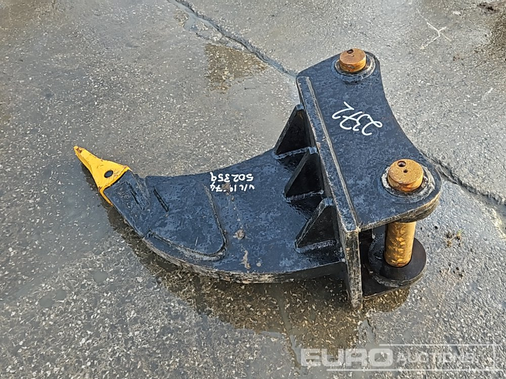 Unused Ripper 65mm Pin to suit 13 Ton Excavator - Lžíce: obrázek 3 Unused Ripper 65mm Pin to suit 13 Ton Excavator - Lžíce: obrázek 3