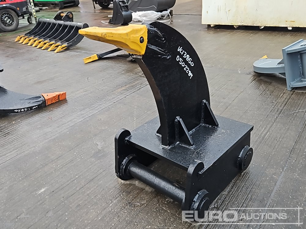 Unused Ripper 90mm Pin to suit 30 Ton Excavator - Lžíce: obrázek 1 Unused Ripper 90mm Pin to suit 30 Ton Excavator - Lžíce: obrázek 1