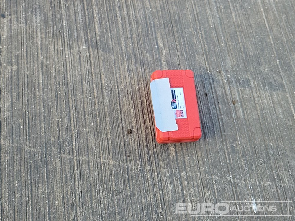 Unused Solid X Impact Socket Adaptiors (6 Piece Set) - Stavební zařízení: obrázek 5 Unused Solid X Impact Socket Adaptiors (6 Piece Set) - Stavební zařízení: obrázek 5