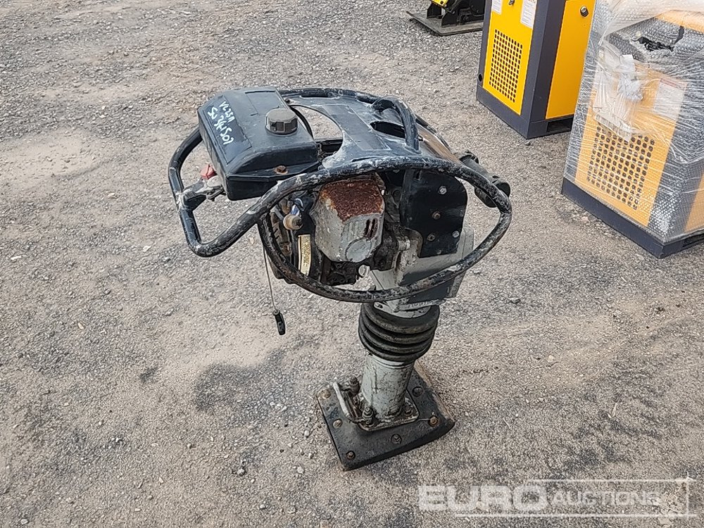 Weber SRV62 - Technika pro ukládaní asfaltu: obrázek 5 Weber SRV62 - Technika pro ukládaní asfaltu: obrázek 5
