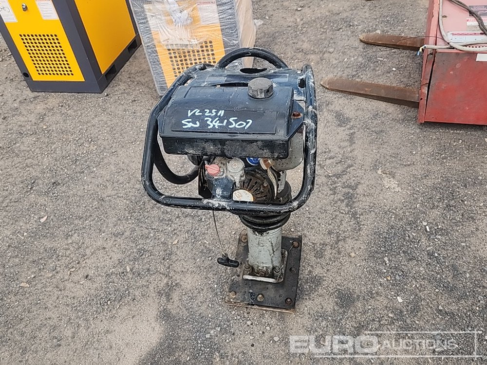 Weber SRV62 - Technika pro ukládaní asfaltu: obrázek 4 Weber SRV62 - Technika pro ukládaní asfaltu: obrázek 4