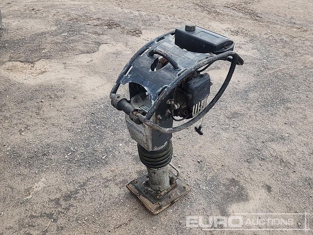 Weber SRV62 - Technika pro ukládaní asfaltu: obrázek 1 Weber SRV62 - Technika pro ukládaní asfaltu: obrázek 1