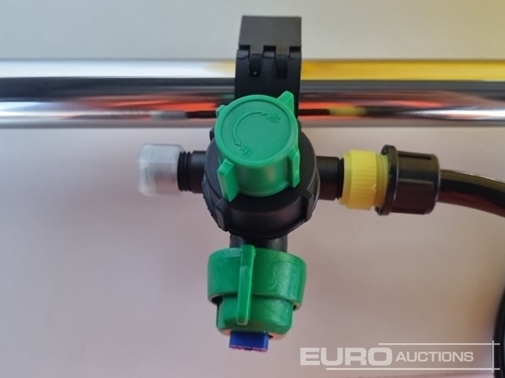 Zemědělská technika Unused Boss FLSP-27-061: obrázek 22