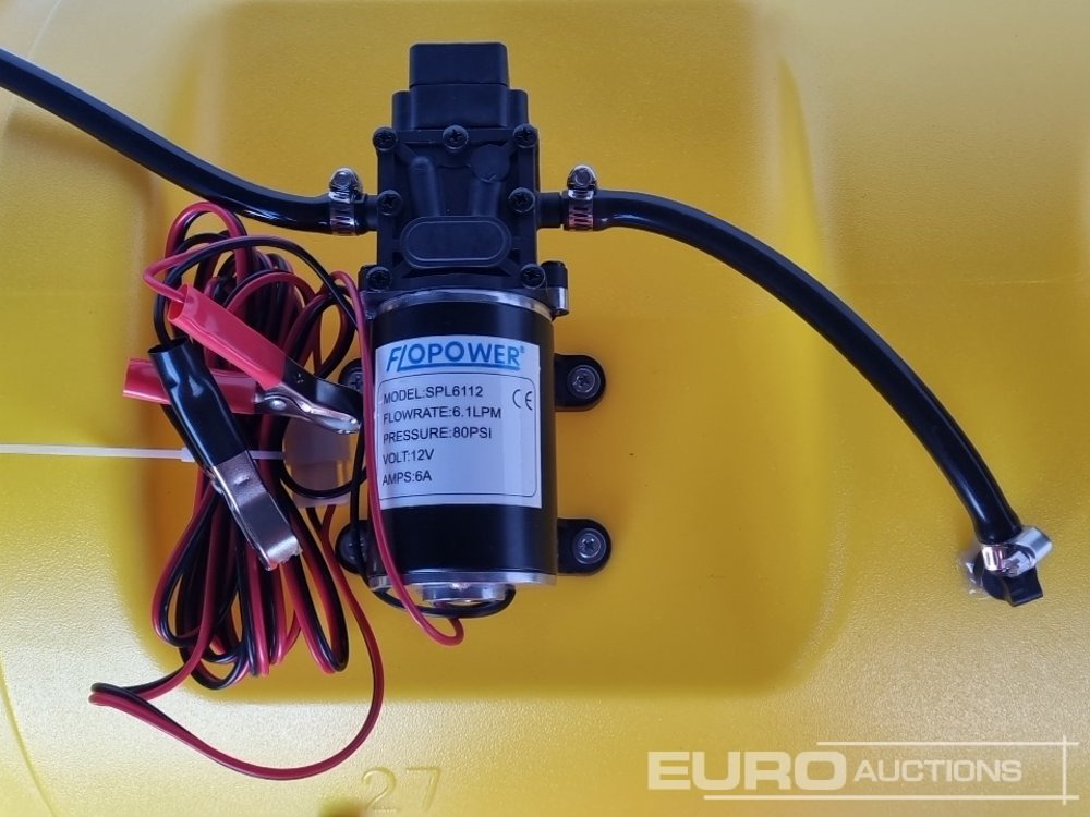 Zemědělská technika Unused Boss FLSP-27-061: obrázek 16