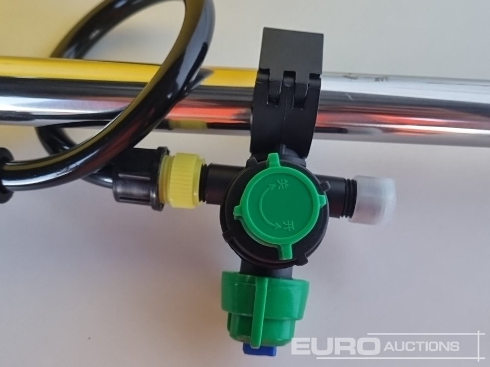 Zemědělská technika Unused Boss FLSP-27-061: obrázek 26