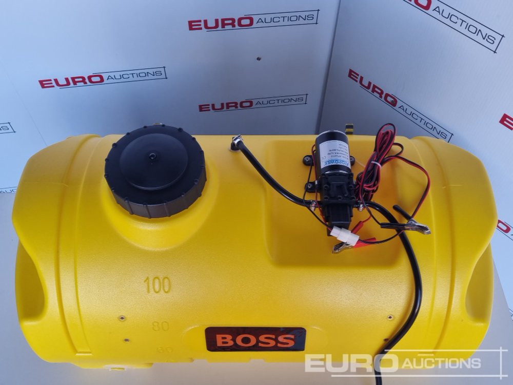 Zemědělská technika Unused Boss FLSP-27-061: obrázek 12
