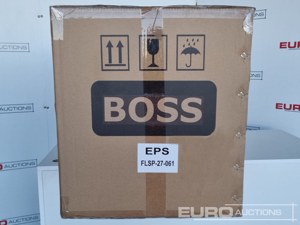 Zemědělská technika Unused Boss FLSP-27-061: obrázek 38