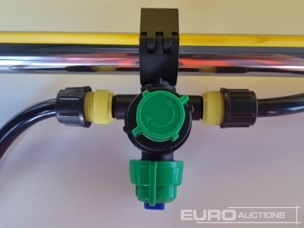 Zemědělská technika Unused Boss FLSP-27-061: obrázek 23