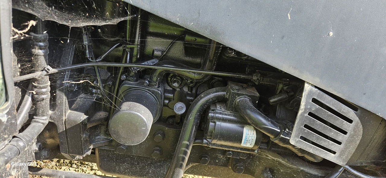 JCB 354 - Traktor: obrázek 3 JCB 354 - Traktor: obrázek 3