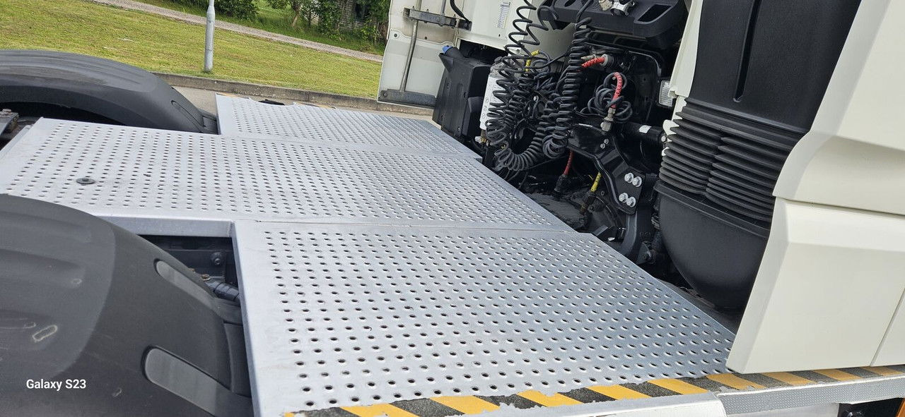 Tahač DAF XF 106.480: obrázek 9