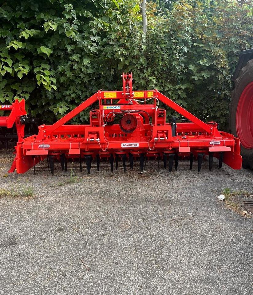 Erpice rotante nuovo Maschio DM 300 - Rotační brány: obrázek 1 Erpice rotante nuovo Maschio DM 300 - Rotační brány: obrázek 1