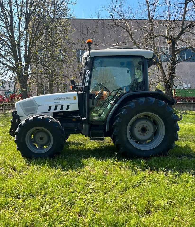 Trattore usato Lamborghini Spire 90.4 - 2015 - Traktor: obrázek 2 Trattore usato Lamborghini Spire 90.4 - 2015 - Traktor: obrázek 2