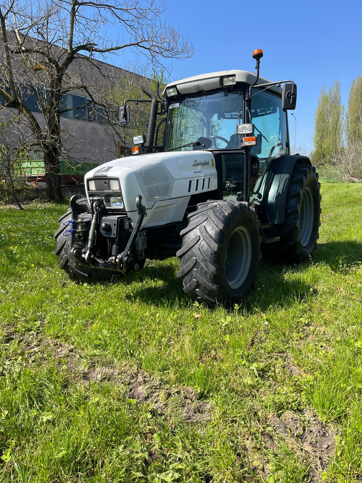 Trattore usato Lamborghini Spire 90.4 - Traktor: obrázek 1 Trattore usato Lamborghini Spire 90.4 - Traktor: obrázek 1
