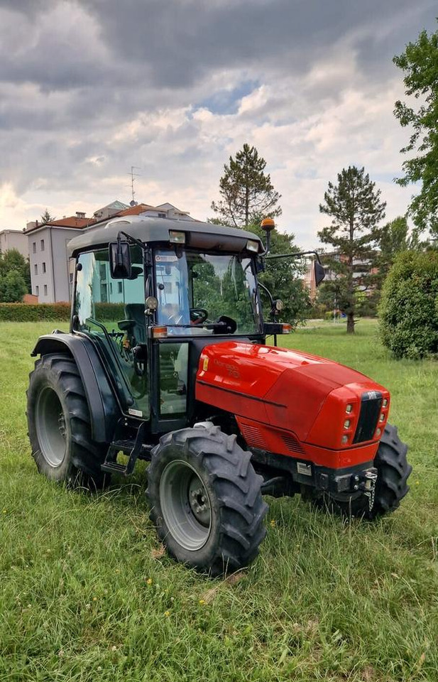 Trattore usato Same Dorado 70 Classic - Traktor: obrázek 1 Trattore usato Same Dorado 70 Classic - Traktor: obrázek 1