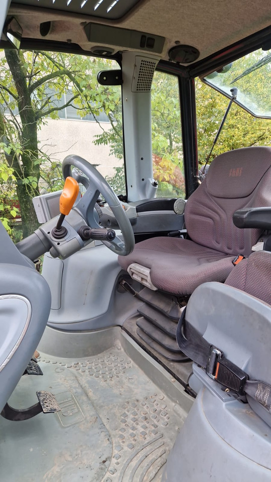 Trattore usato Same Fortis 180 - Traktor: obrázek 2 Trattore usato Same Fortis 180 - Traktor: obrázek 2