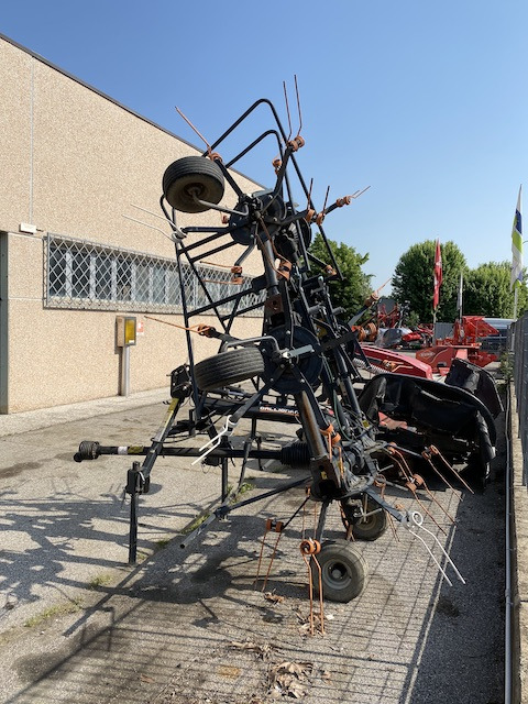 Voltafieno usato Gallignani - Obraceč/ Shrnovač: obrázek 4 Voltafieno usato Gallignani - Obraceč/ Shrnovač: obrázek 4