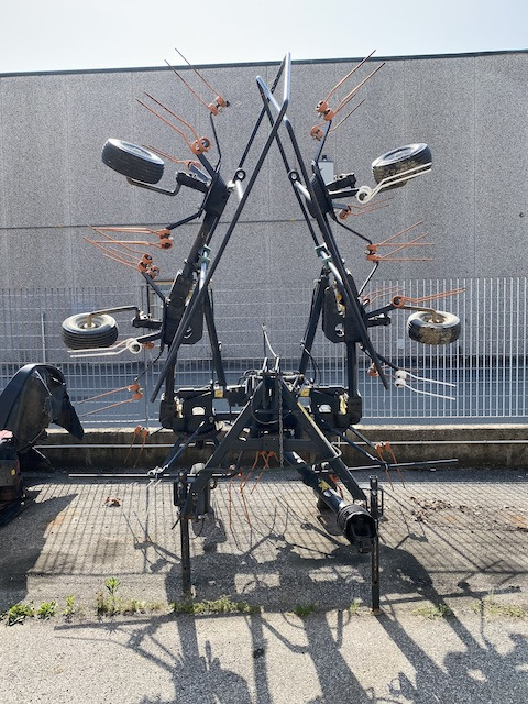 Voltafieno usato Gallignani - Obraceč/ Shrnovač: obrázek 1 Voltafieno usato Gallignani - Obraceč/ Shrnovač: obrázek 1