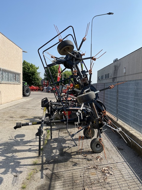 Voltafieno usato Gallignani - Obraceč/ Shrnovač: obrázek 3 Voltafieno usato Gallignani - Obraceč/ Shrnovač: obrázek 3