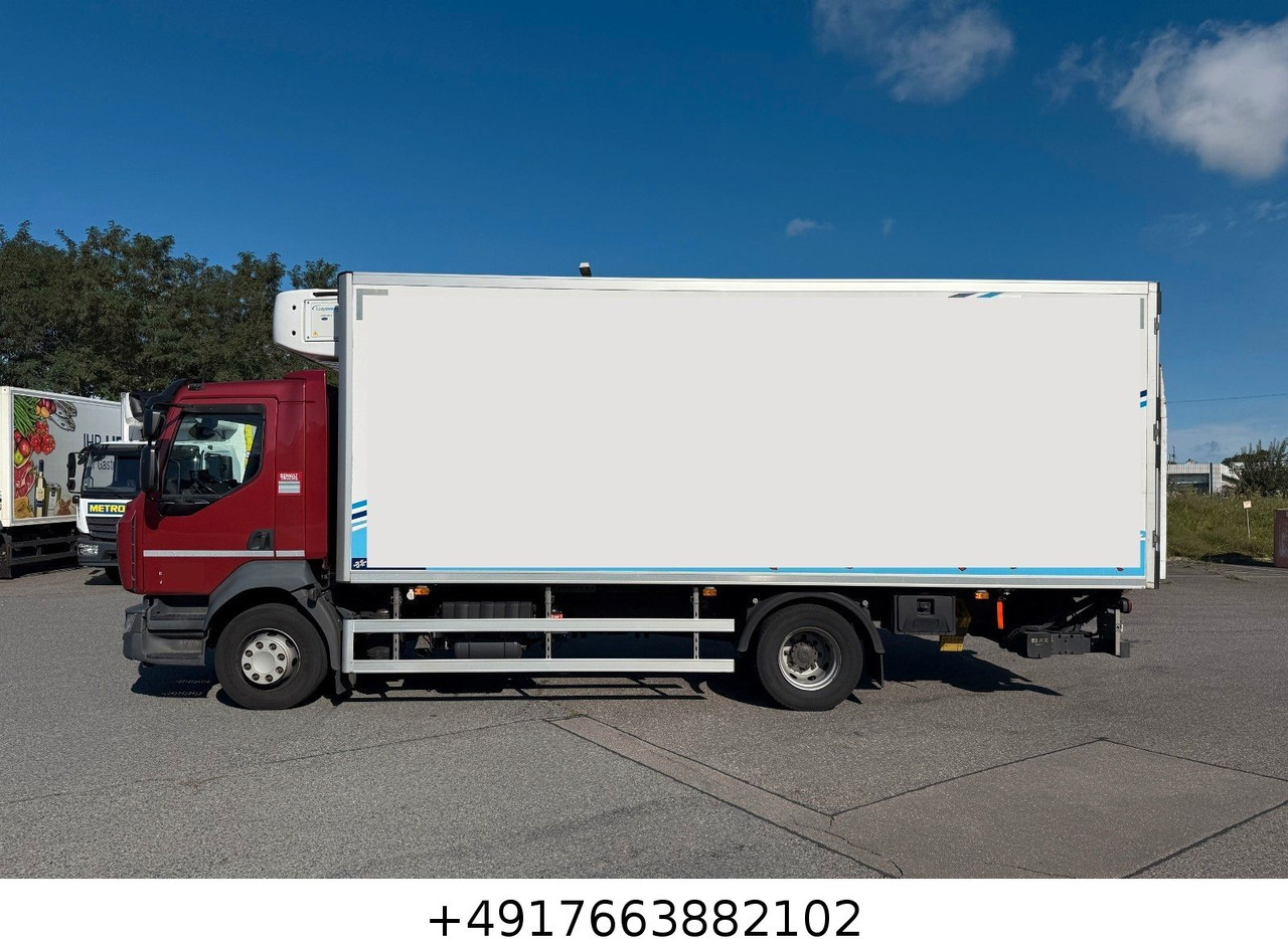 Renault D14 250E6 Carrier Tiefkühler/2-Kammer/LBW/ 6.30m - Chladírenský nákladní automobil: obrázek 2 Renault D14 250E6 Carrier Tiefkühler/2-Kammer/LBW/ 6.30m - Chladírenský nákladní automobil: obrázek 2