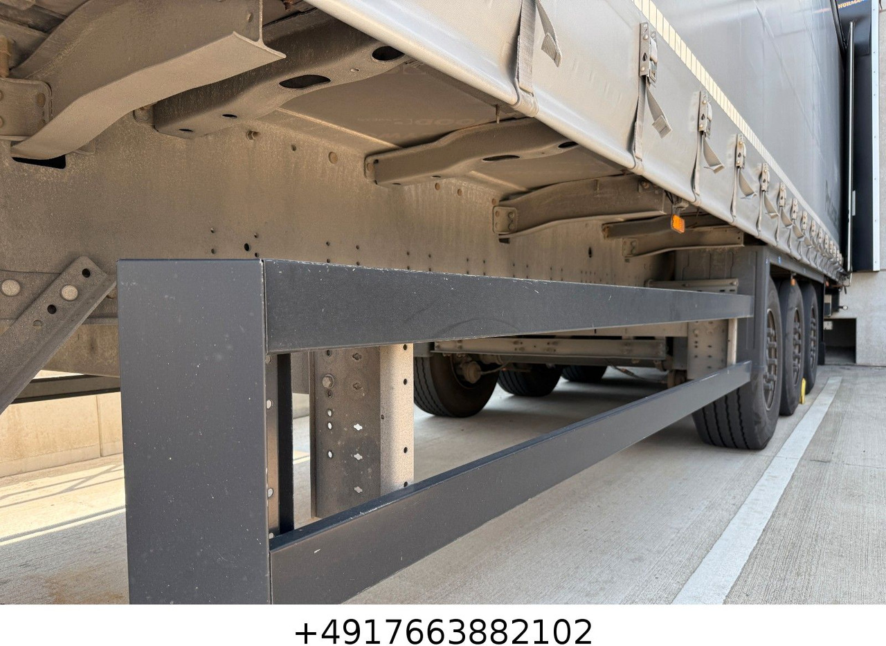 Schmitz Cargobull SCB*S3T/Edscha/Liftachse - Plachtový návěs: obrázek 4 Schmitz Cargobull SCB*S3T/Edscha/Liftachse - Plachtový návěs: obrázek 4