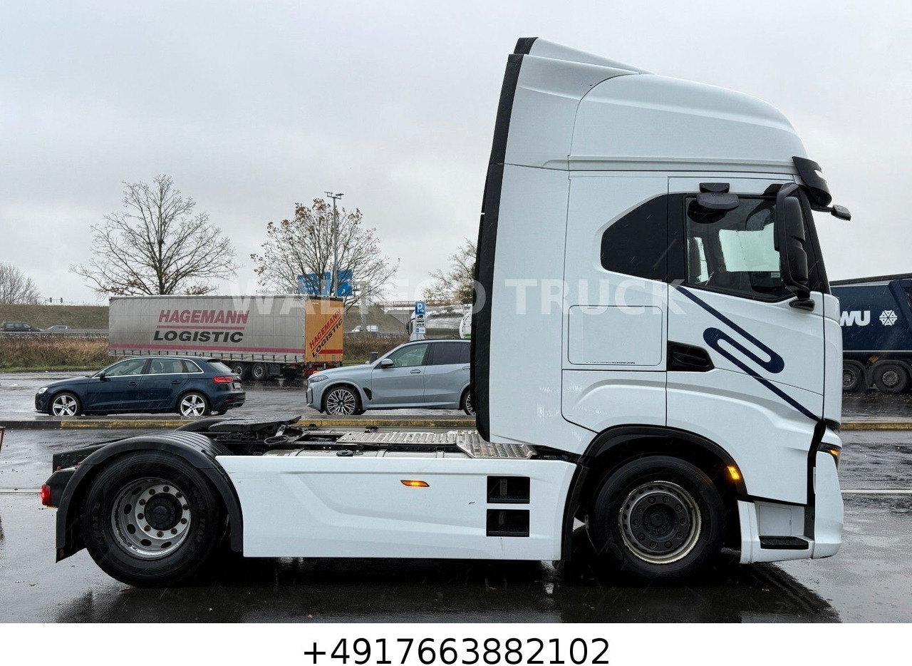 Iveco S-Way 510/Retarder/2 Tanks/Vollluft - Tahač: obrázek 2 Iveco S-Way 510/Retarder/2 Tanks/Vollluft - Tahač: obrázek 2