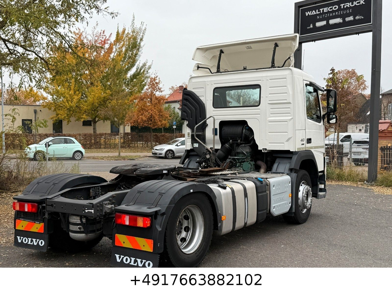 Volvo FM410 - Tahač: obrázek 3 Volvo FM410 - Tahač: obrázek 3