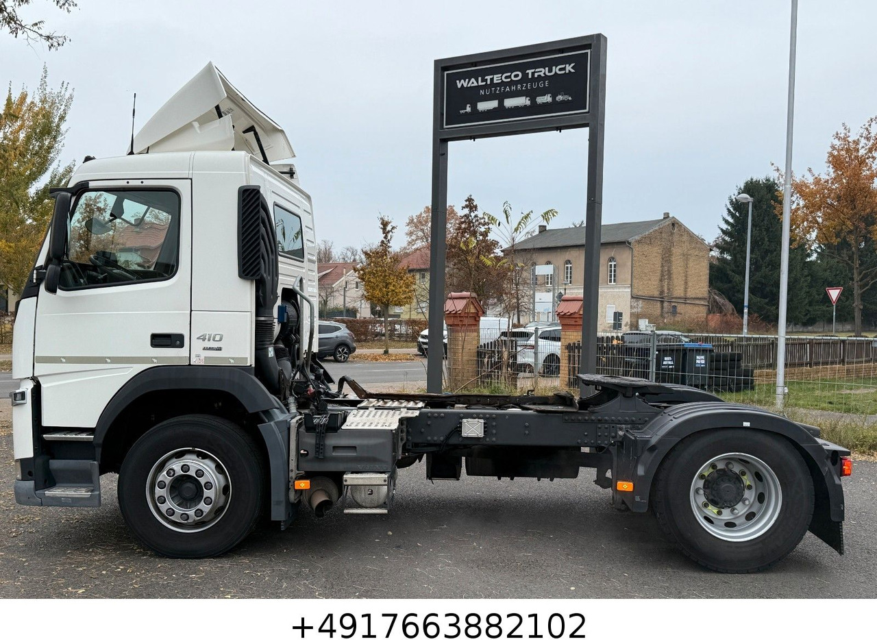 Volvo FM410 - Tahač: obrázek 2 Volvo FM410 - Tahač: obrázek 2