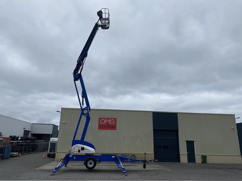 Niftylift N210 DACT, Aanhanger hoogwerker, 21 meter leasing Niftylift N210 DACT, Aanhanger hoogwerker, 21 meter: obrázek 9 Niftylift N210 DACT, Aanhanger hoogwerker, 21 meter leasing Niftylift N210 DACT, Aanhanger hoogwerker, 21 meter: obrázek 9