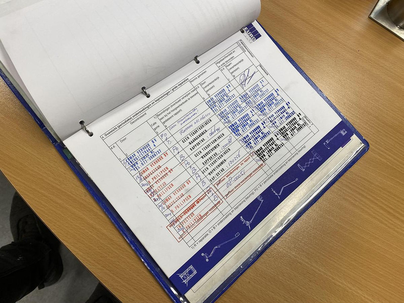 Niftylift N210 DACT, Aanhanger hoogwerker, 21 meter leasing Niftylift N210 DACT, Aanhanger hoogwerker, 21 meter: obrázek 18 Niftylift N210 DACT, Aanhanger hoogwerker, 21 meter leasing Niftylift N210 DACT, Aanhanger hoogwerker, 21 meter: obrázek 18