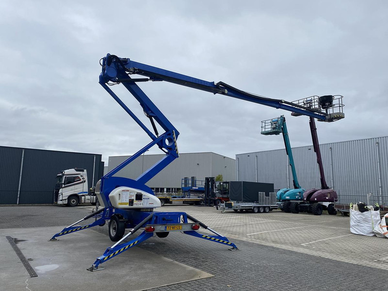 Niftylift N210 DACT, Aanhanger hoogwerker, 21 meter leasing Niftylift N210 DACT, Aanhanger hoogwerker, 21 meter: obrázek 12 Niftylift N210 DACT, Aanhanger hoogwerker, 21 meter leasing Niftylift N210 DACT, Aanhanger hoogwerker, 21 meter: obrázek 12