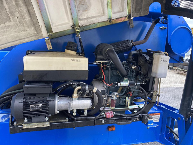 Niftylift N210 DACT, Aanhanger hoogwerker, 21 meter leasing Niftylift N210 DACT, Aanhanger hoogwerker, 21 meter: obrázek 15 Niftylift N210 DACT, Aanhanger hoogwerker, 21 meter leasing Niftylift N210 DACT, Aanhanger hoogwerker, 21 meter: obrázek 15