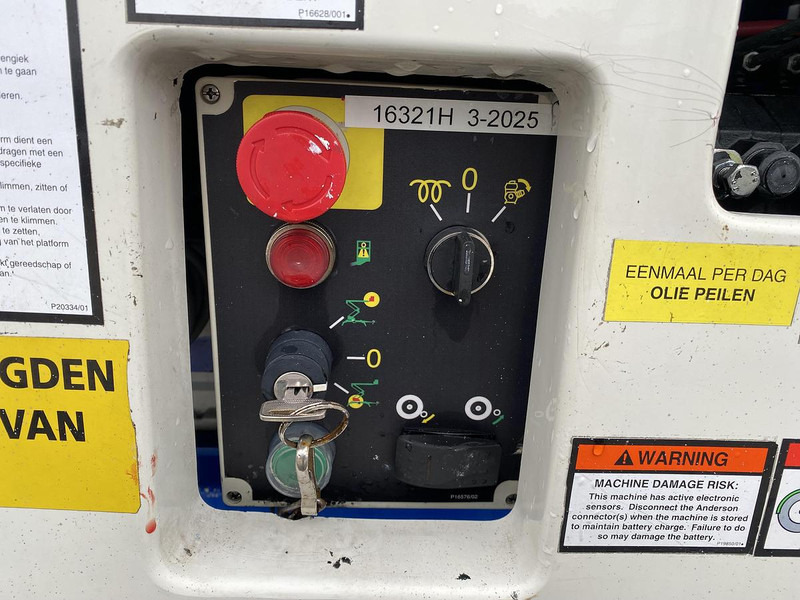 Niftylift N210 DACT, Aanhanger hoogwerker, 21 meter leasing Niftylift N210 DACT, Aanhanger hoogwerker, 21 meter: obrázek 13 Niftylift N210 DACT, Aanhanger hoogwerker, 21 meter leasing Niftylift N210 DACT, Aanhanger hoogwerker, 21 meter: obrázek 13