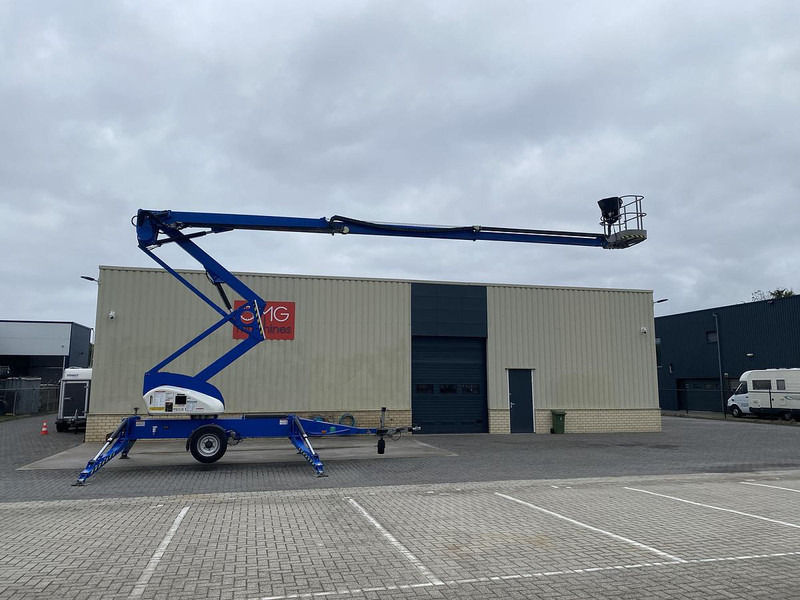 Niftylift N210 DACT, Aanhanger hoogwerker, 21 meter leasing Niftylift N210 DACT, Aanhanger hoogwerker, 21 meter: obrázek 11 Niftylift N210 DACT, Aanhanger hoogwerker, 21 meter leasing Niftylift N210 DACT, Aanhanger hoogwerker, 21 meter: obrázek 11