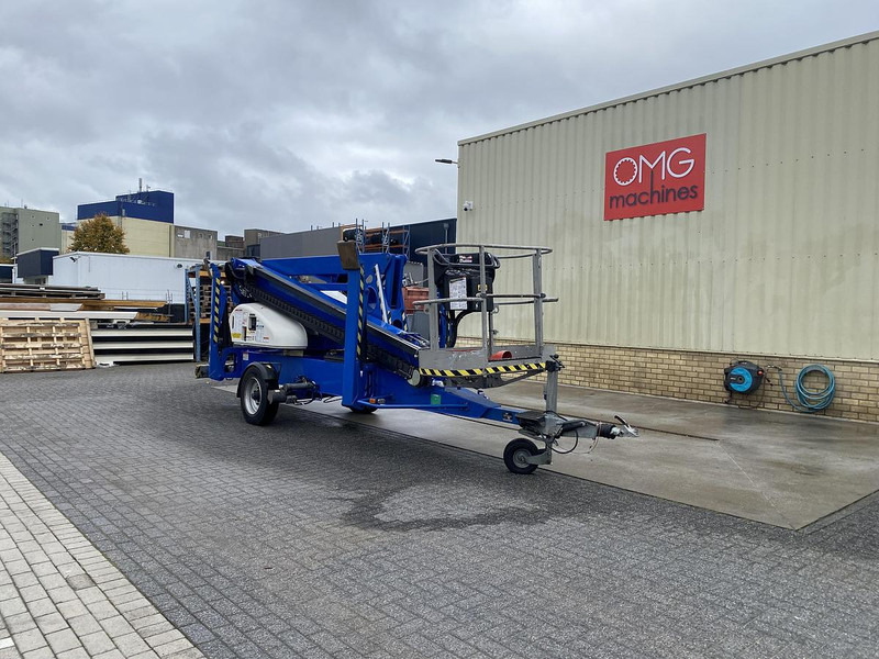 Niftylift N210 DACT, Aanhanger hoogwerker, 21 meter leasing Niftylift N210 DACT, Aanhanger hoogwerker, 21 meter: obrázek 7 Niftylift N210 DACT, Aanhanger hoogwerker, 21 meter leasing Niftylift N210 DACT, Aanhanger hoogwerker, 21 meter: obrázek 7