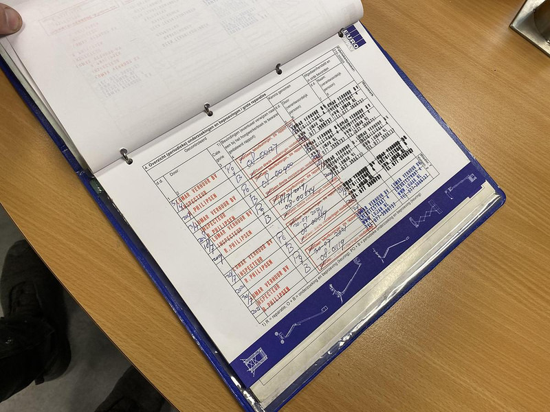 Niftylift N210 DACT, Aanhanger hoogwerker, 21 meter leasing Niftylift N210 DACT, Aanhanger hoogwerker, 21 meter: obrázek 19 Niftylift N210 DACT, Aanhanger hoogwerker, 21 meter leasing Niftylift N210 DACT, Aanhanger hoogwerker, 21 meter: obrázek 19