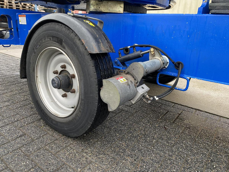 Niftylift N210 DACT, Aanhanger hoogwerker, 21 meter leasing Niftylift N210 DACT, Aanhanger hoogwerker, 21 meter: obrázek 17 Niftylift N210 DACT, Aanhanger hoogwerker, 21 meter leasing Niftylift N210 DACT, Aanhanger hoogwerker, 21 meter: obrázek 17